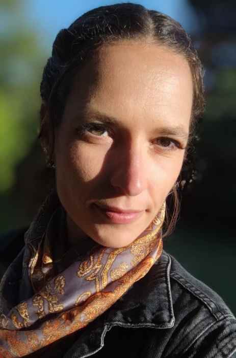 Cécile Roger