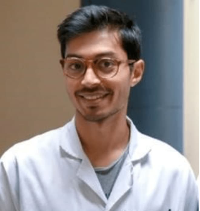Dr Hatim ABDOULALY