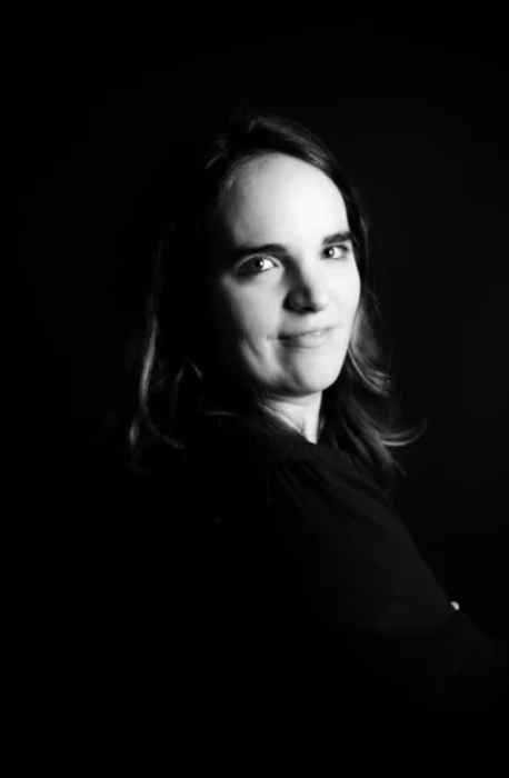 Dr Lucile Colleville, Orthoptiste à Lille
