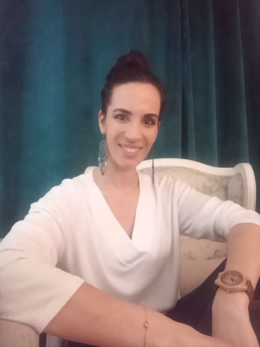 Myriam Canet 