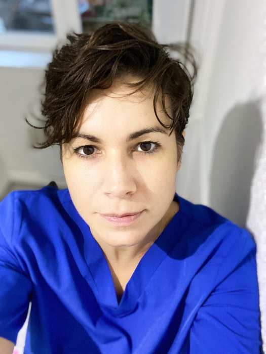 NATACHA CURLIER