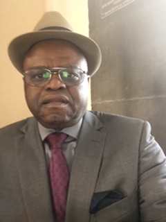 Dr Pungi SADI MABONDO