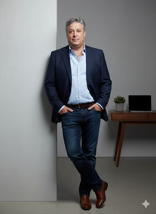 Dr Radu MOSANU