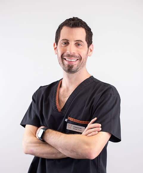 Dr Vincent Vial