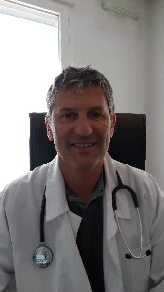 Dr Frédéric Mignot, Anésthesiste à Lyon