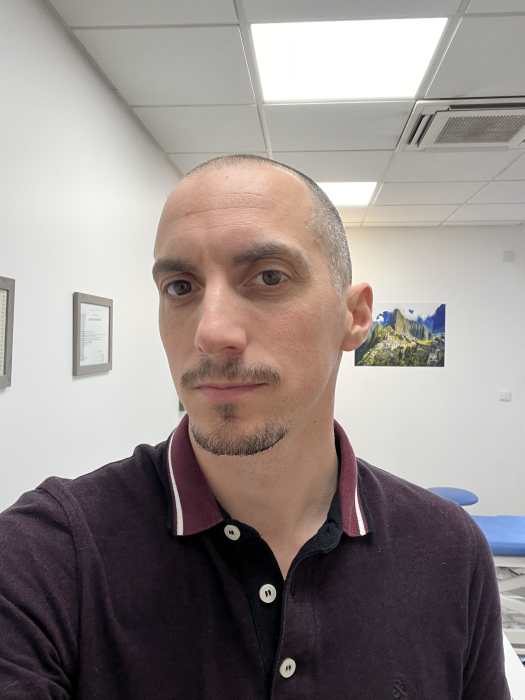 Thibault Infante