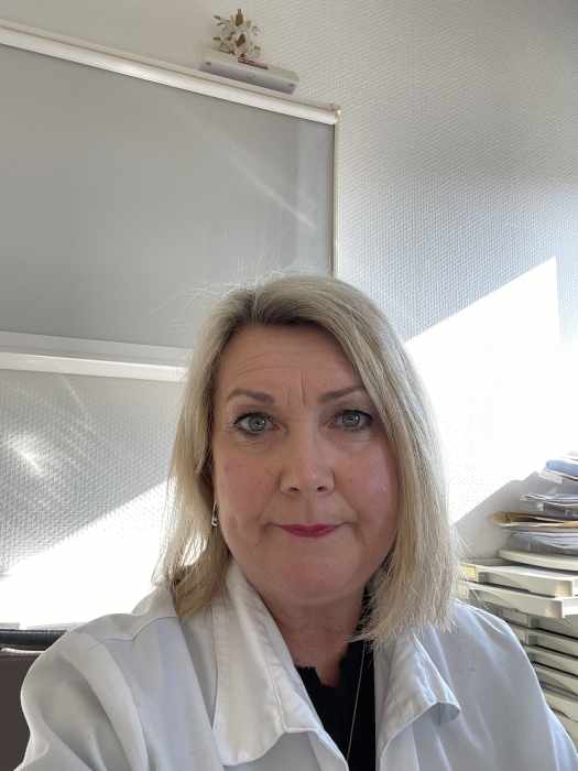 Dr Marie-Charlotte GAUTIER-PIQUEMAL