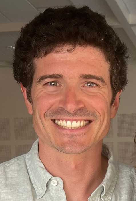 Dr Dimitri Escoffier, Masseur kinésithérapeute à Chambéry