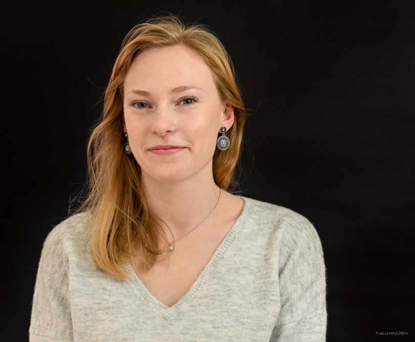 Justine Loisel