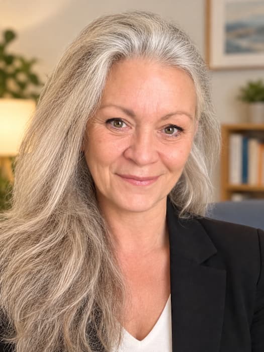 Dr Agnès Chassard, Psychotherapeute à Moutiers-Les-Mauxfaits