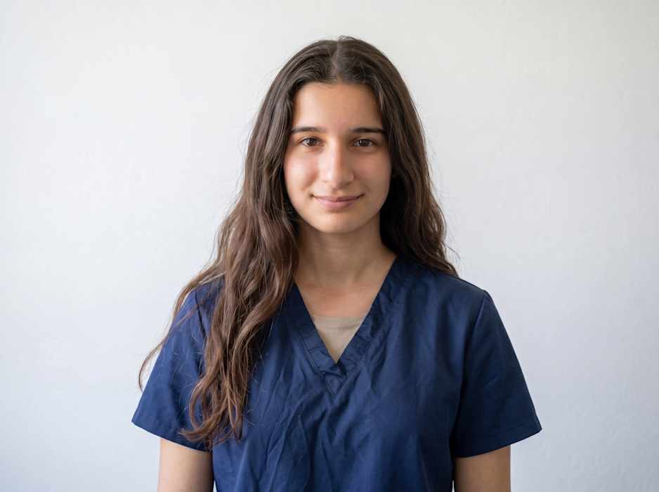 Dr Sarah Benarab, Dermatologue à Dunkerque