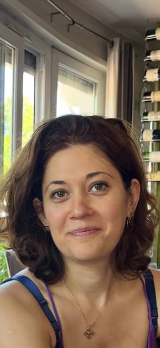 Caroline Delemontex