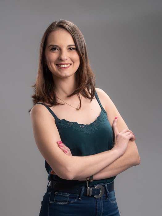 DIANA GRIGORIU