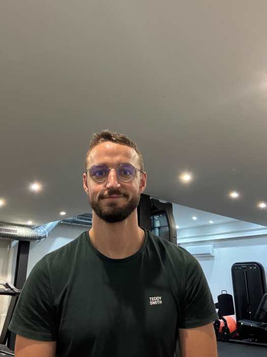 Dr Alexandre Maillard, Masseur kinésithérapeute à Courbevoie