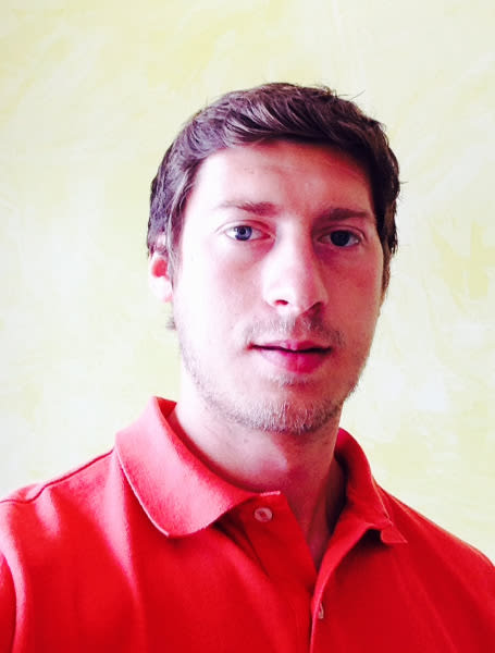 Dr Kévin Favier, Ostéopathe à Biol