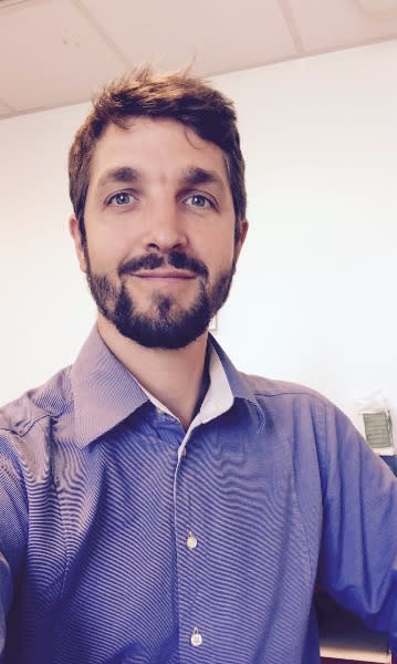 Dr Benjamin  Bordigoni