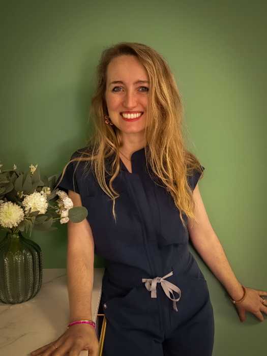 Dr Florence Alquier, Chirurgien dentiste à La Salvetat-Saint-Gilles