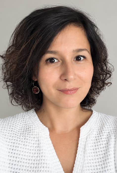 Charlotte Evitato, Psychologue à Saint-Valérien