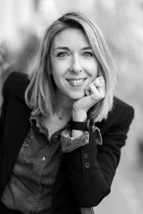 Mélanie FRIZET ALONSO