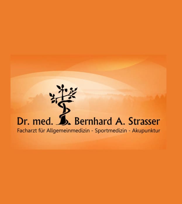Dres. med. Bernhard A. Strasser, Andrea Jäger, Peter Christian Reitzig