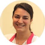 Dr Candice Fayard