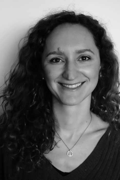 Dr Alicia MARQUET