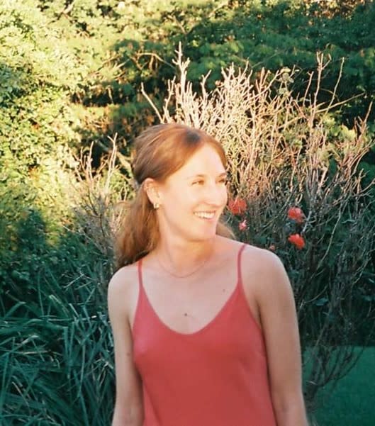 Camille CARRE