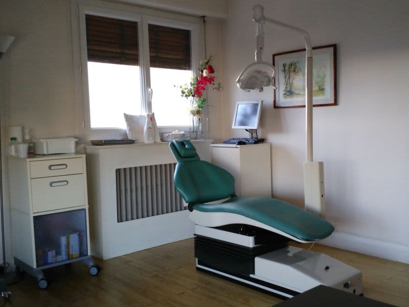 Dr Virginie SAVARY LECLEVE