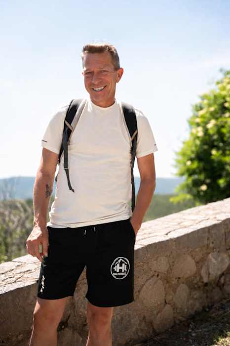 Dr Olivier De Kimpe, Médecin généraliste à Draguignan