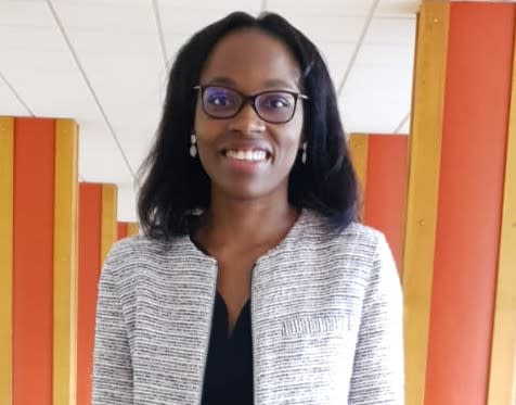 Dr Léonie MAKUETE NOTEMI