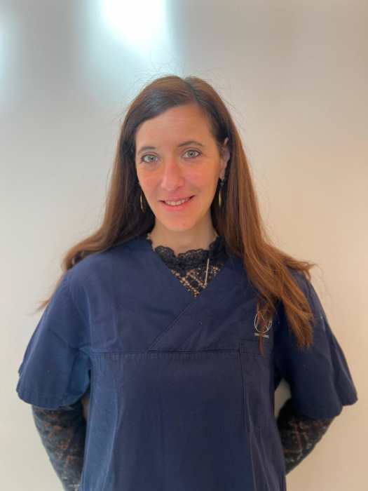 Dr Audrey BENGUIGUI