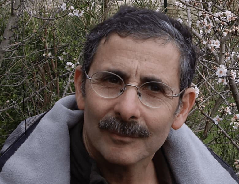 Dr Gilles LASCAR