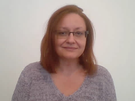 Dr Agatha Garban