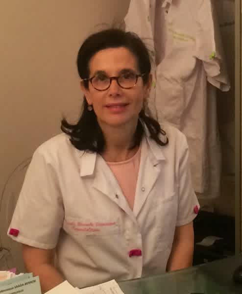 Dr Véronique SAADA-BERREBI