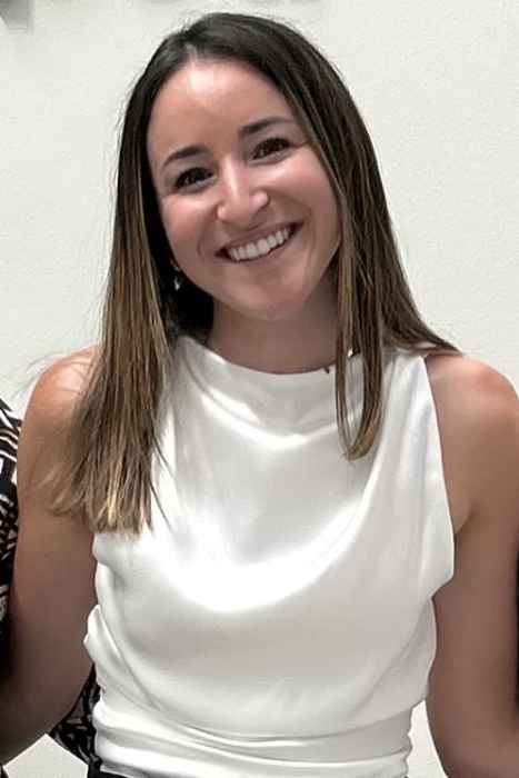 Dr Inès Samai