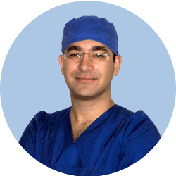 Dr Edouard Ouzen