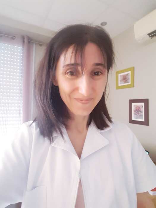 Nathalie Lamothe