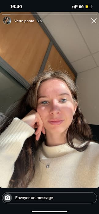 Manon  Malvoisin 