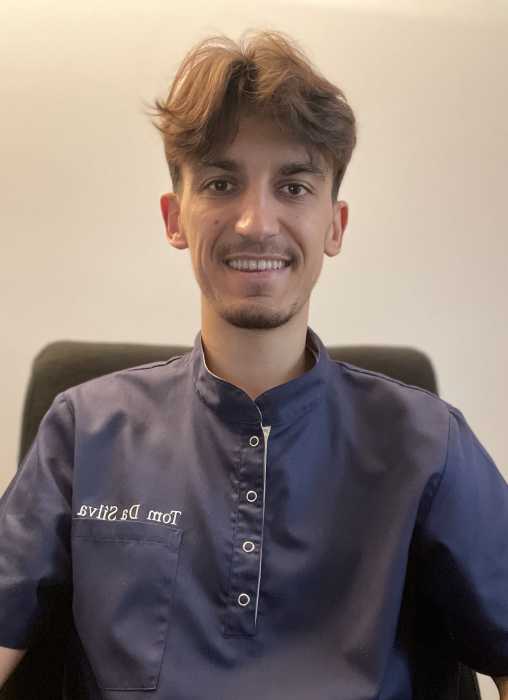 Tom Da Silva