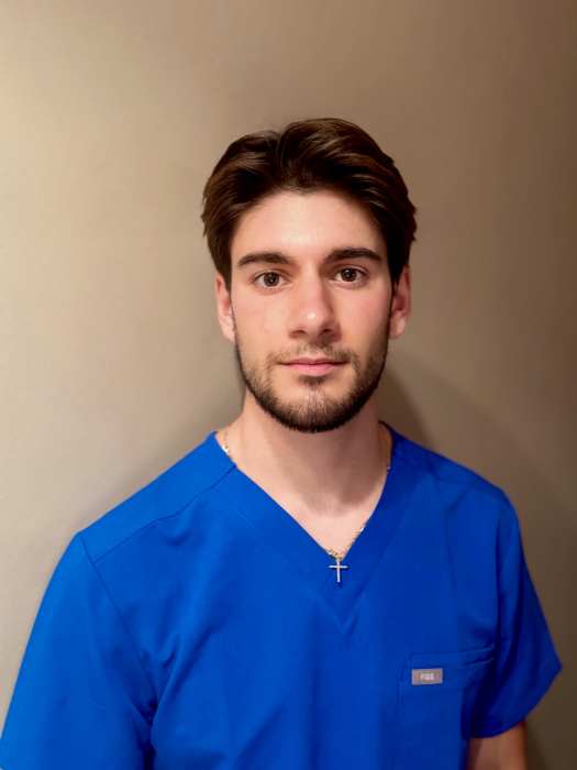 Dr JeanÉtienne Blanc Delubac, Chirurgiendentiste à Lyon