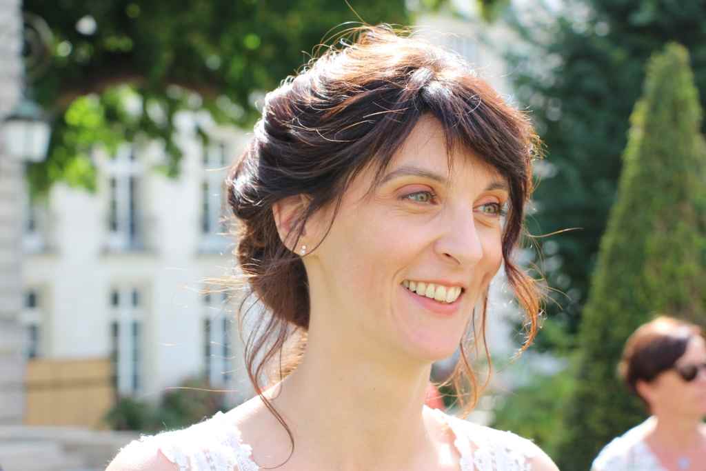 Marjorie QUÉLARD Métayer