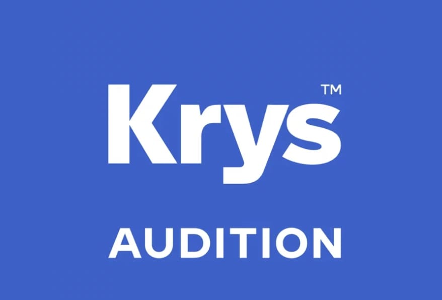 Krys Audition - Mont-Saint-Aignan