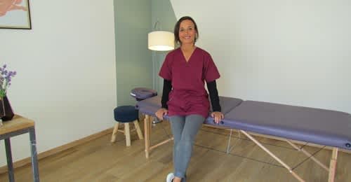Dr Samantha Durand Portoghese, Ostéopathe à Vexin-Sur-Epte