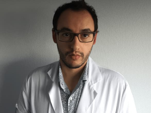 Dr Dominique MALACRINO