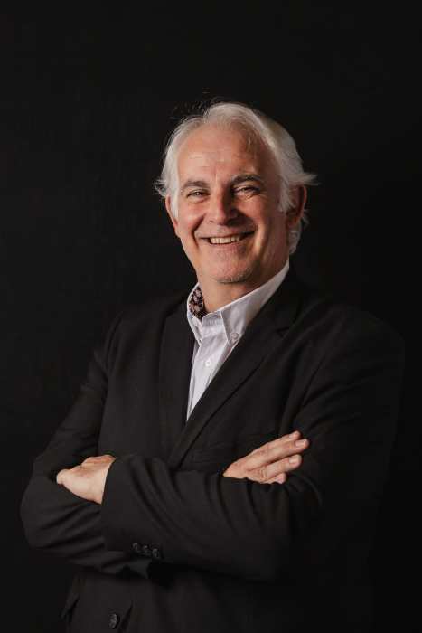 Pr Bruno  MORTEMOUSQUE