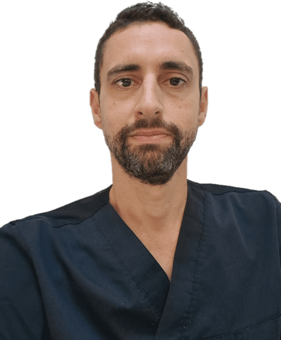 Dr Damien ABADIE