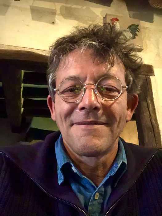 FRANCOIS CABANIS
