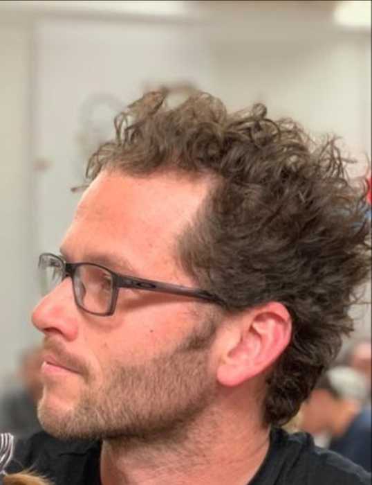 Jeremy MIGNERET