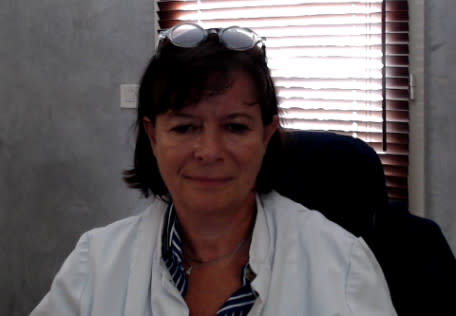 Dr Nathalie GROSMAIRE-FAYOLLE