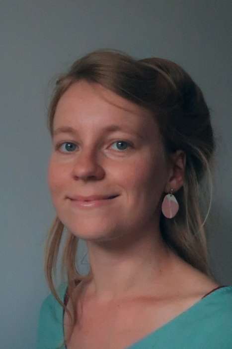 Dr margaux Bourcy